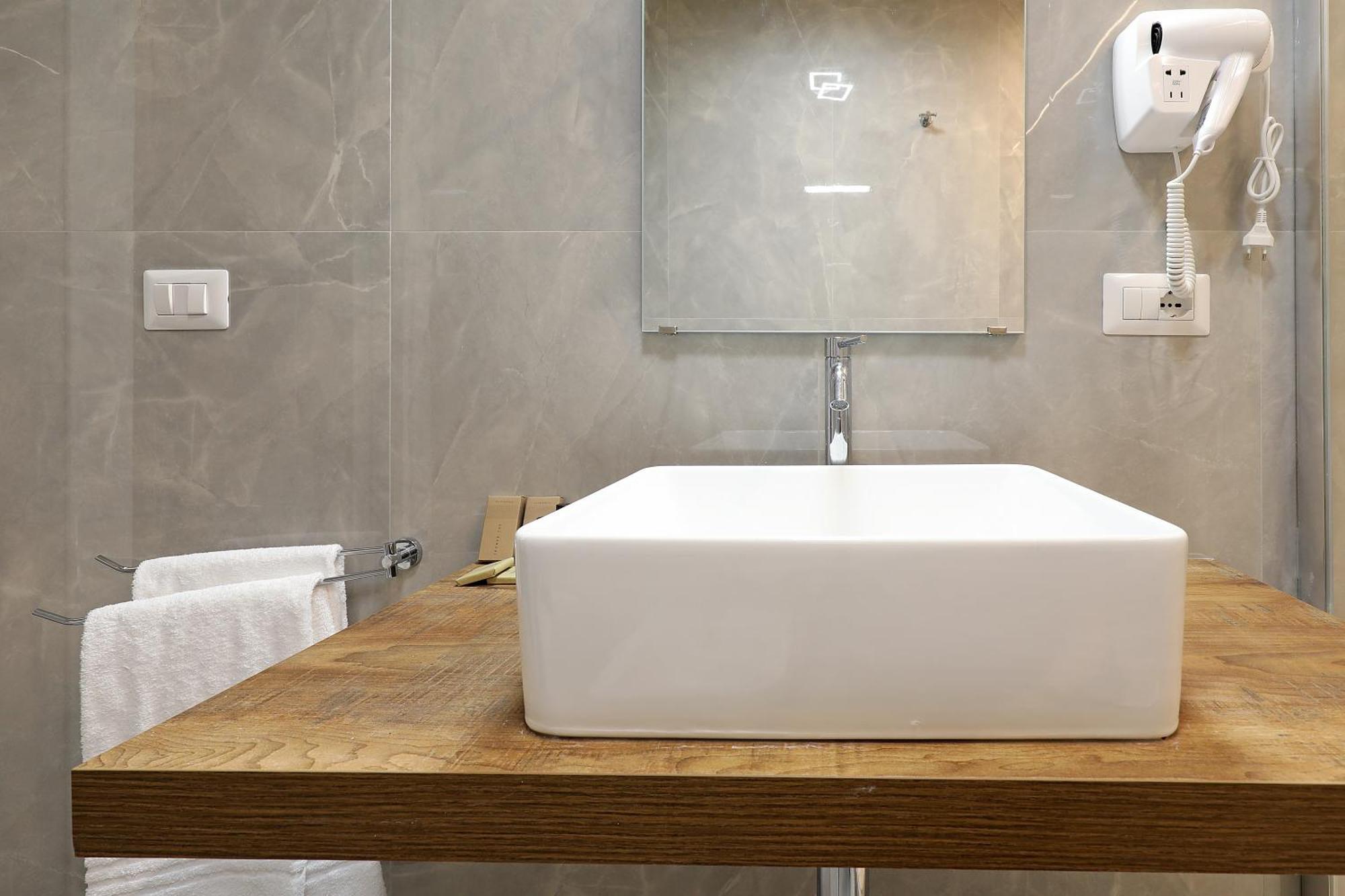Plaza Suites, Luxury Collection Gasthof Rom