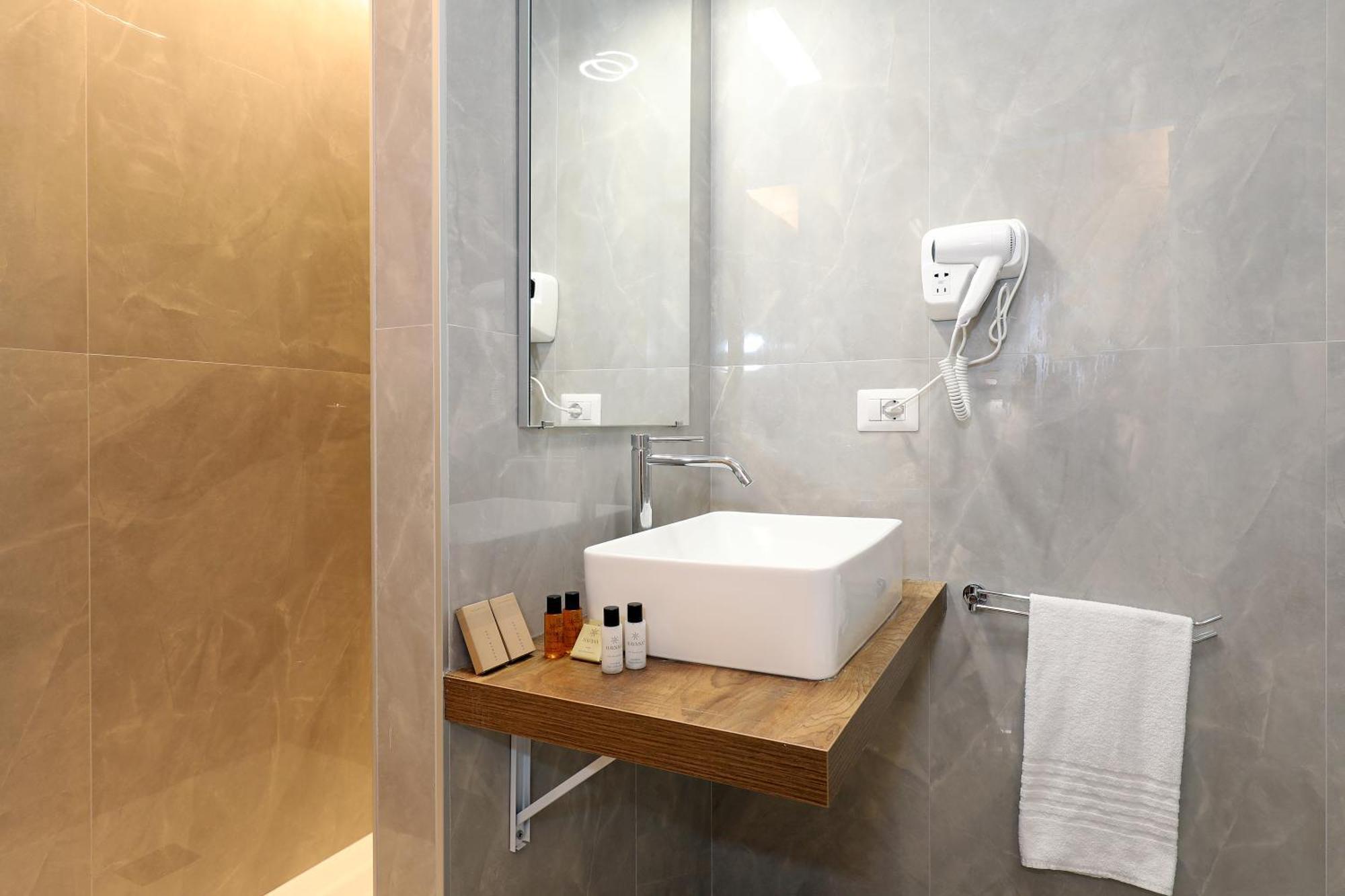Plaza Suites, Luxury Collection * Rom