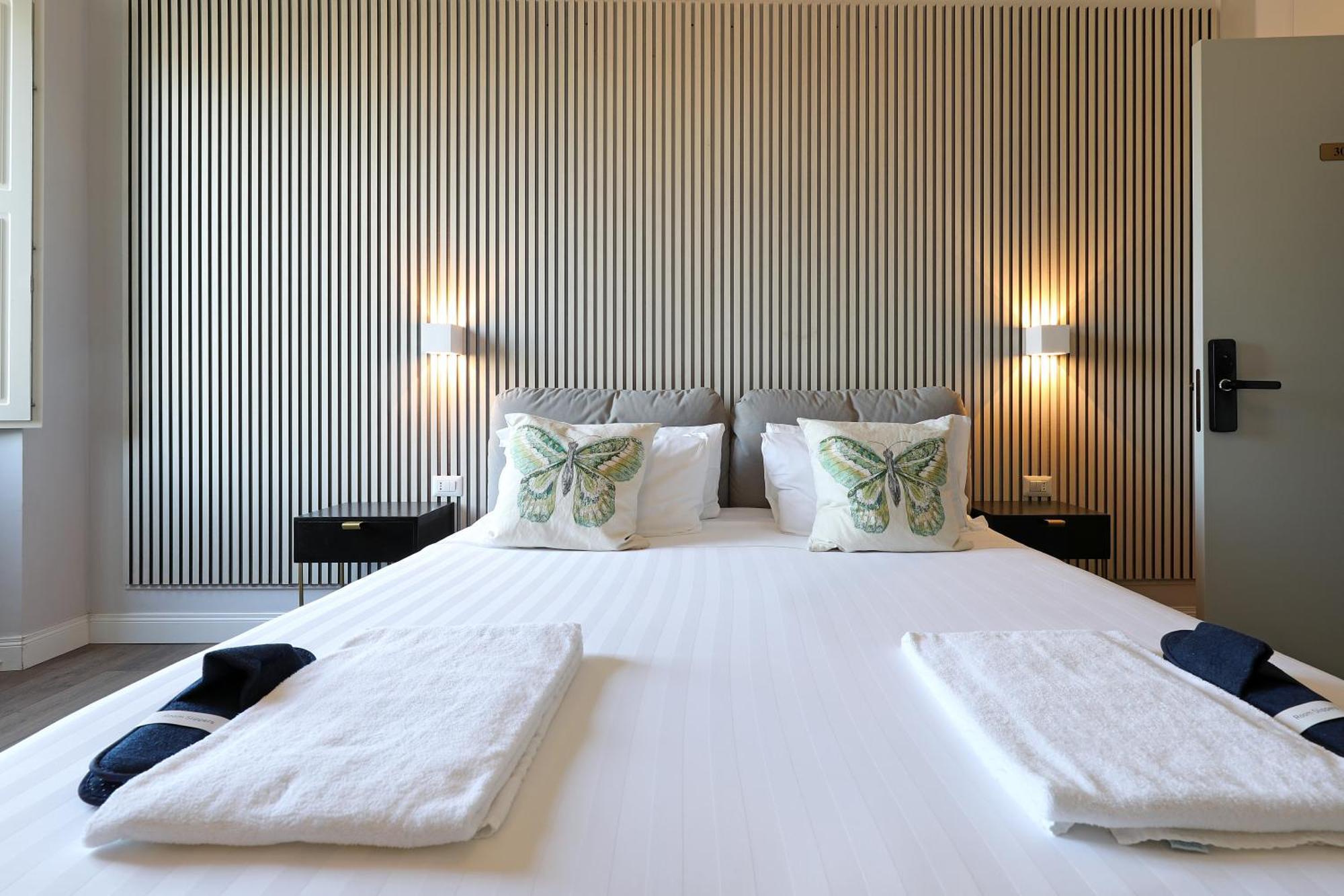 Plaza Suites, Luxury Collection * Rom