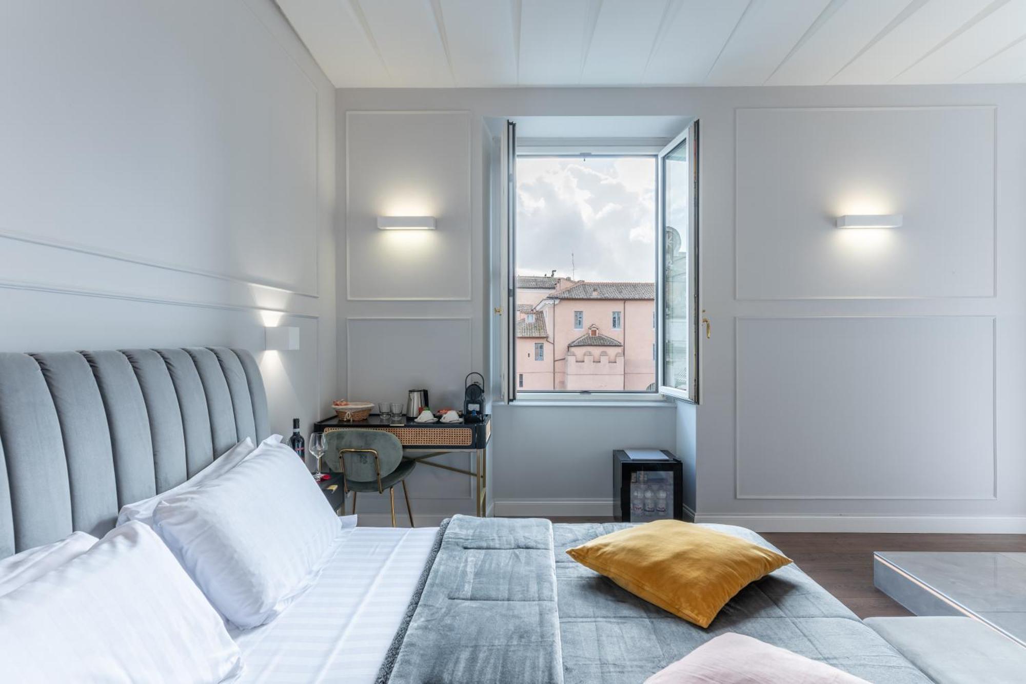 Gasthof Plaza Suites, Luxury Collection