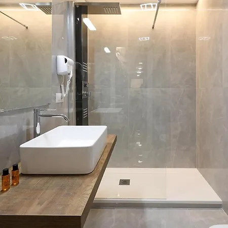 Rome Plaza Suites, Luxury Collection Buitenkant foto