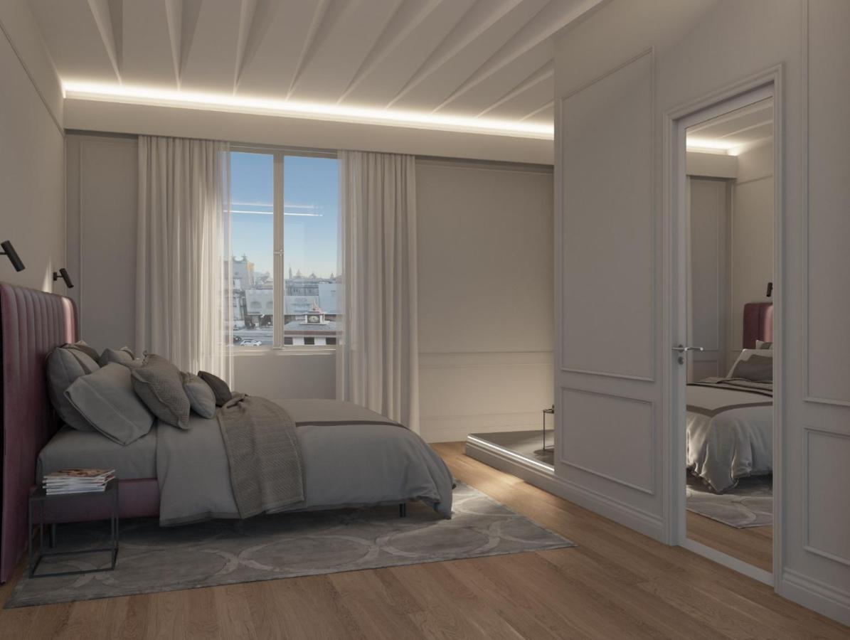Plaza Suites, Luxury Collection Gasthof *