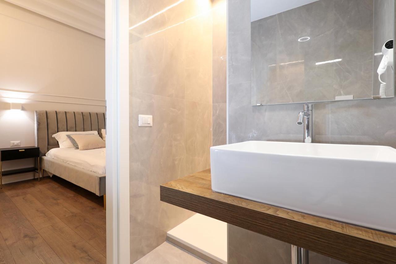 Plaza Suites, Luxury Collection Rom