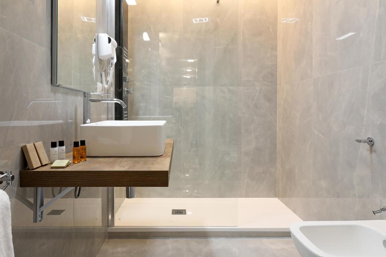 Plaza Suites, Luxury Collection * Rom