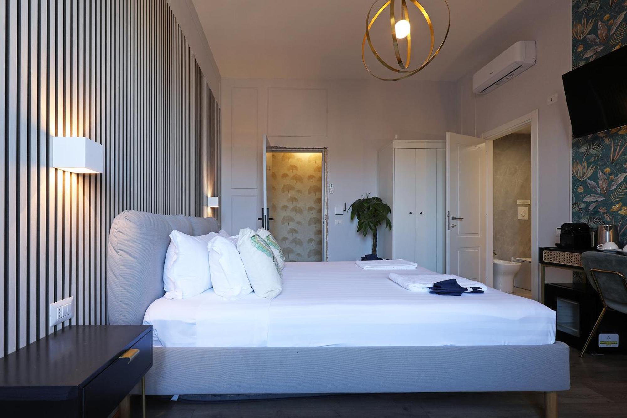 Plaza Suites, Luxury Collection Rom