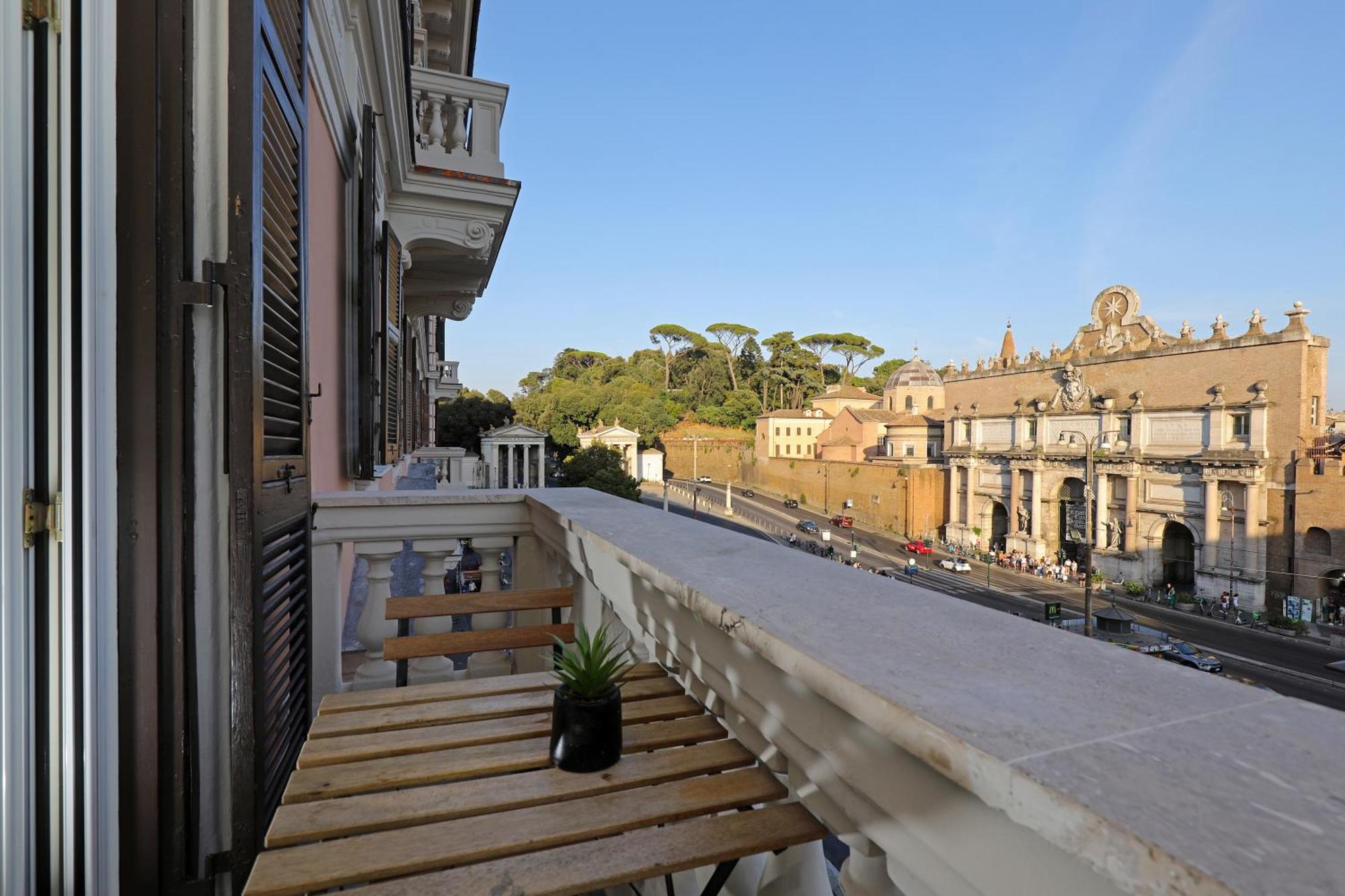 Gasthof Plaza Suites, Luxury Collection *