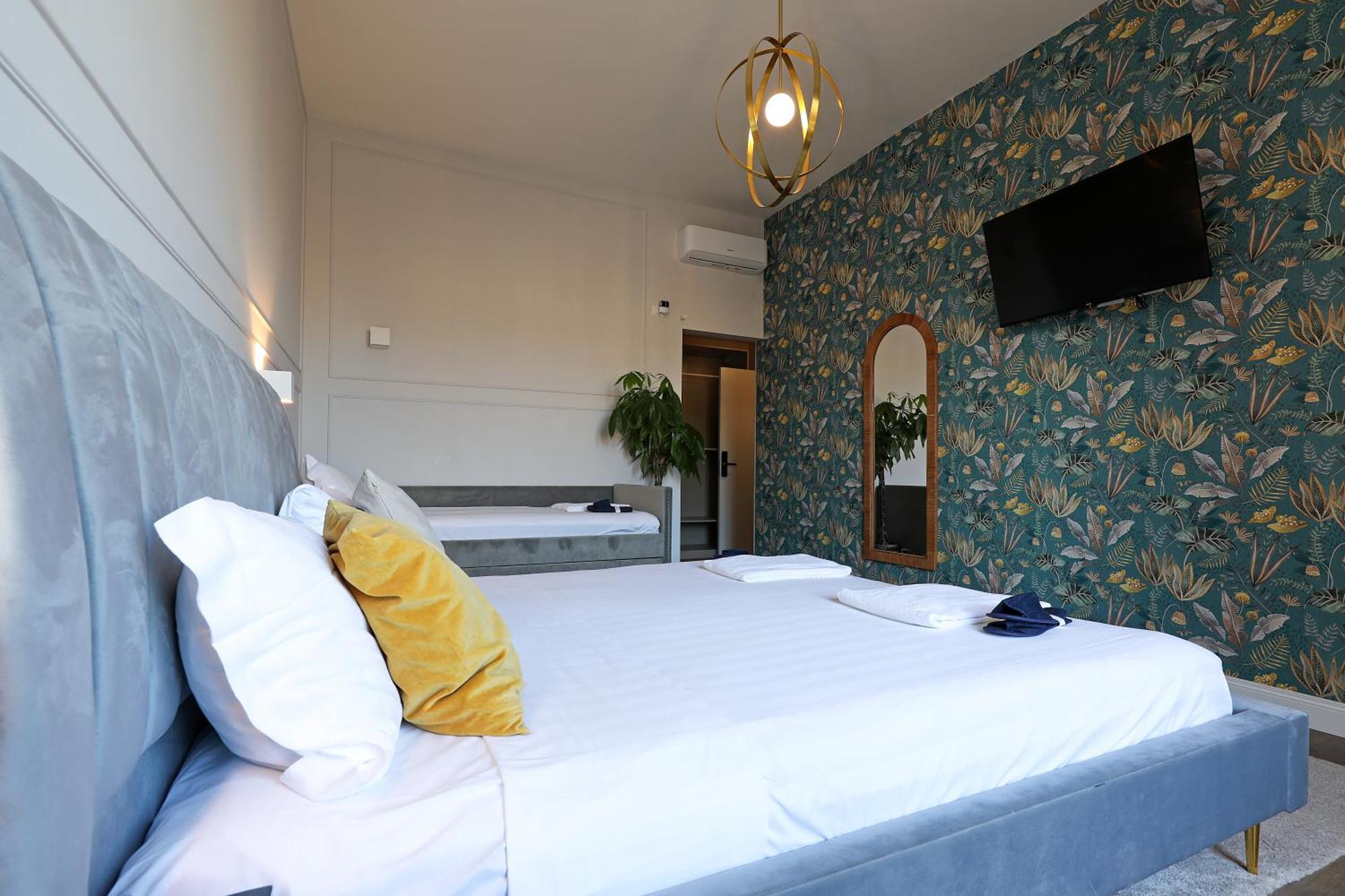 Plaza Suites, Luxury Collection Gasthof *