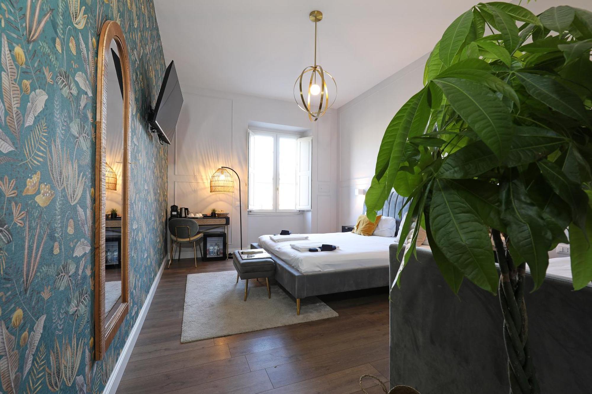 Gasthof Plaza Suites, Luxury Collection *