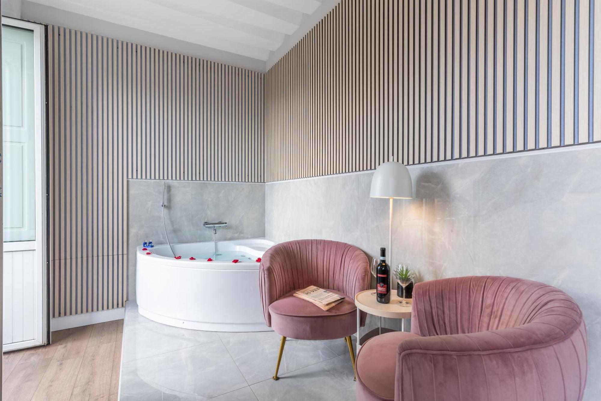 Plaza Suites, Luxury Collection Rom