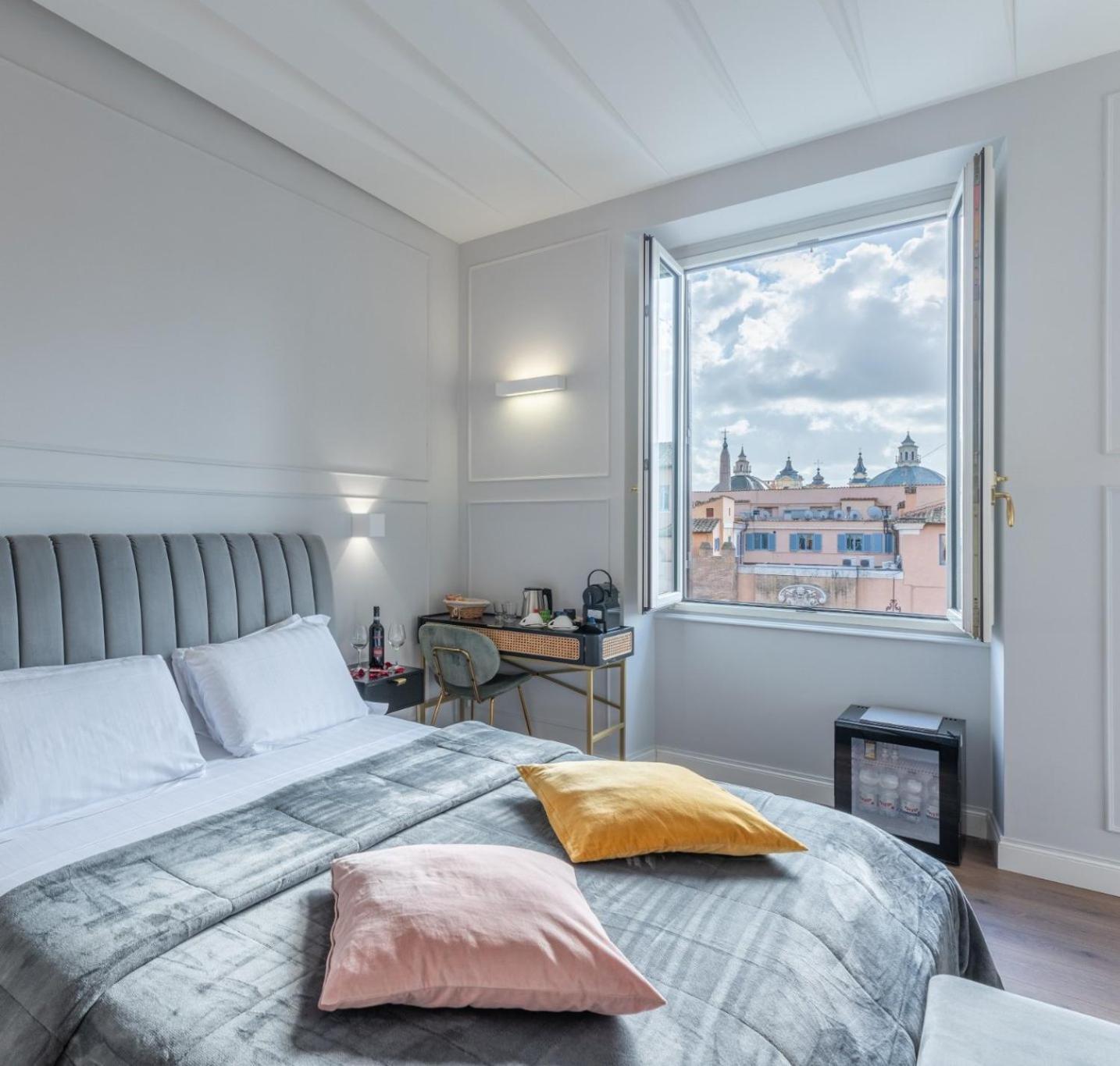 Plaza Suites, Luxury Collection Gasthof