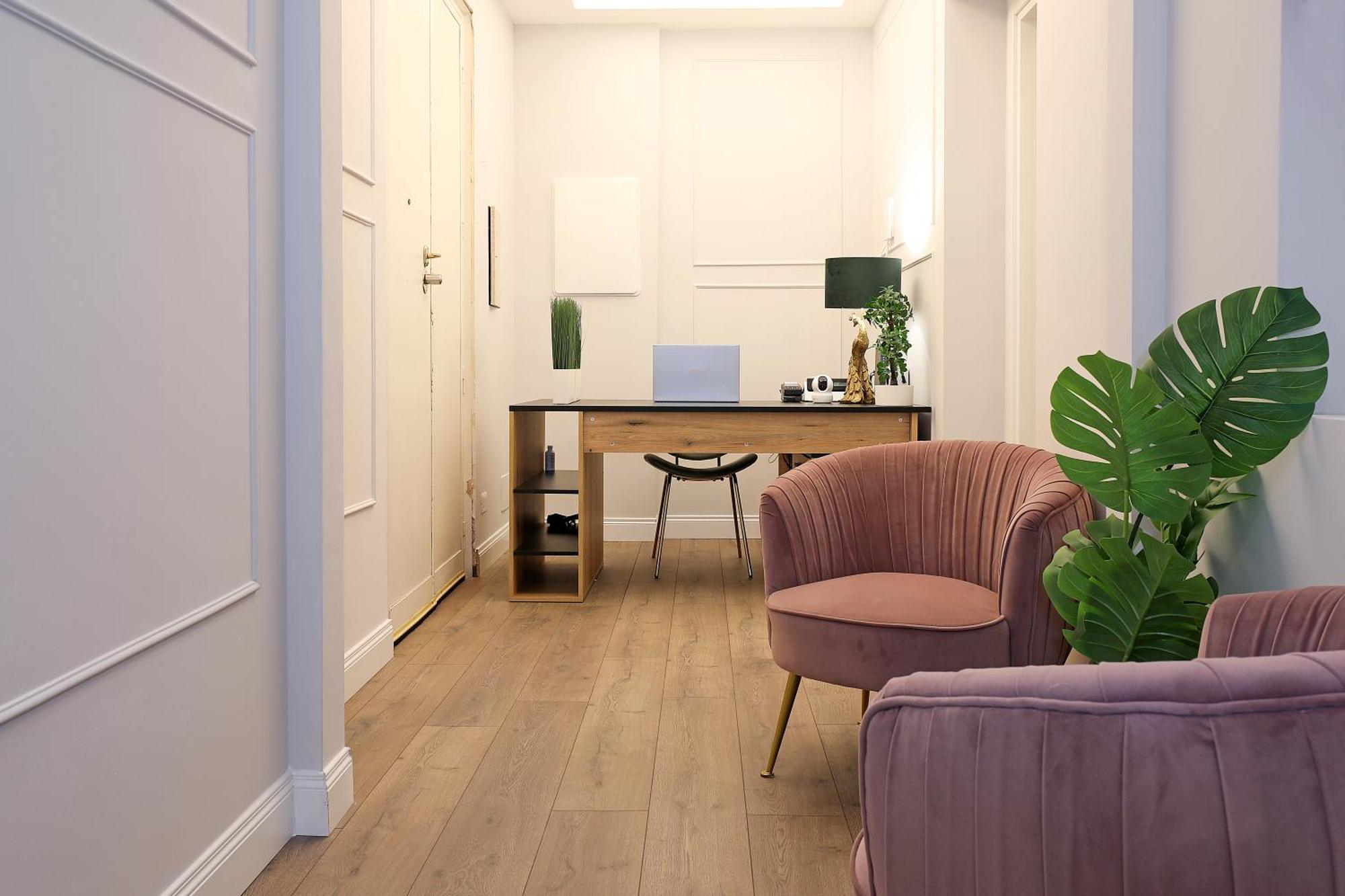 Gasthof Plaza Suites, Luxury Collection Rom