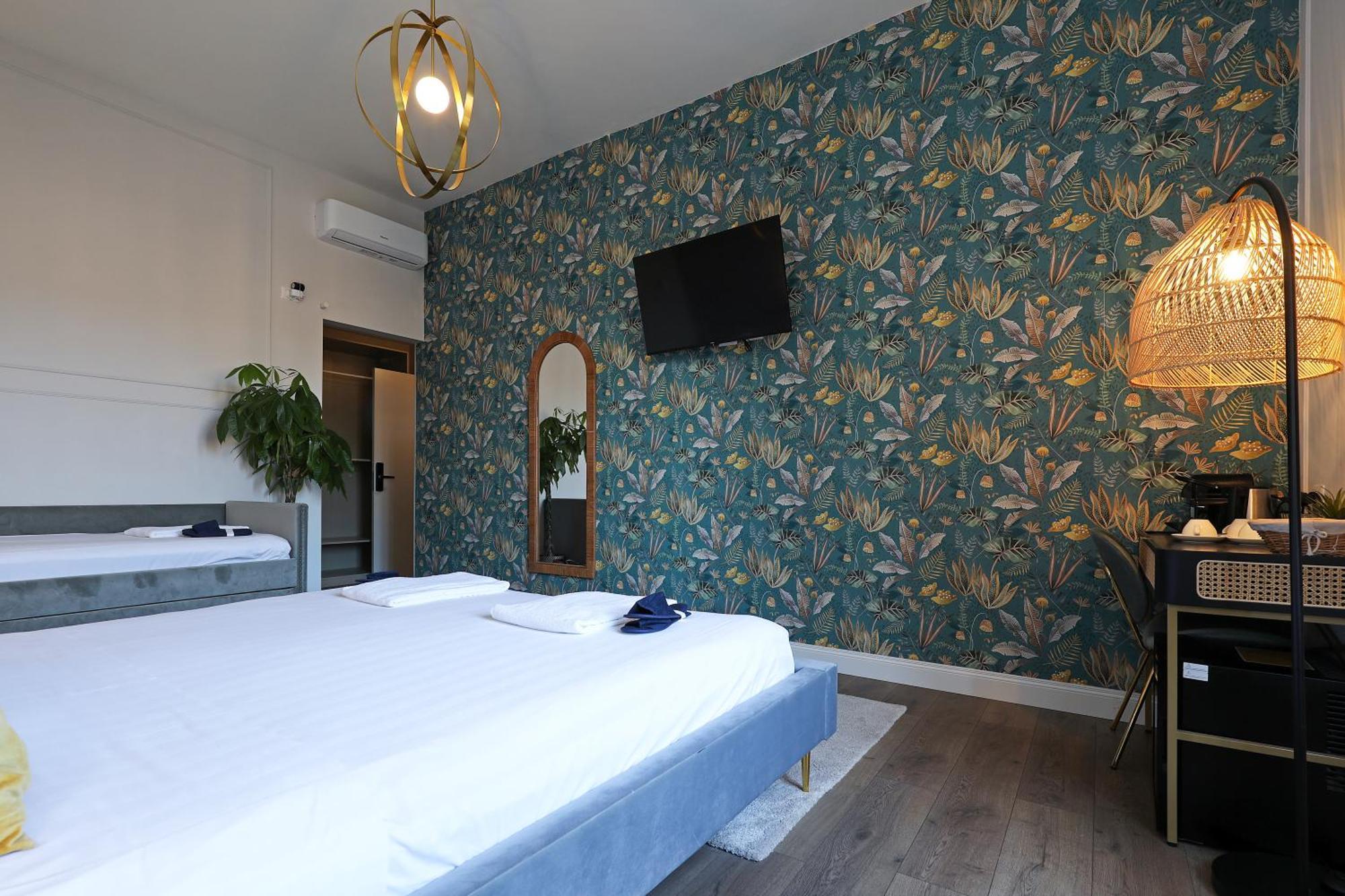 Gasthof Plaza Suites, Luxury Collection *
